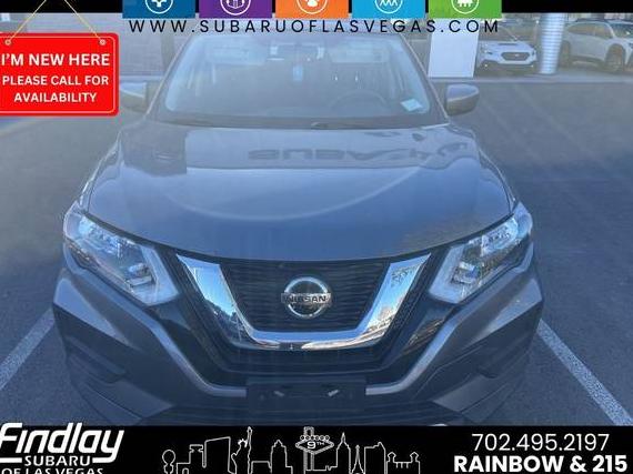 NISSAN ROGUE 2018 KNMAT2MV8JP522106 image NISSAN ROGUE 2018 KNMAT2MV8JP522106 image