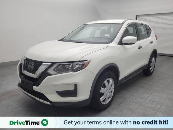 NISSAN ROGUE 2018 JN8AT2MV2JW312076 image