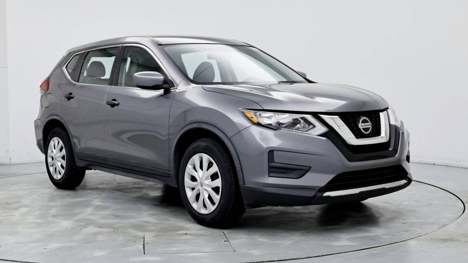 NISSAN ROGUE 2018 JN8AT2MT5JW452637 image