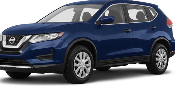 NISSAN ROGUE 2018 5N1AT2MT5JC756267 image
