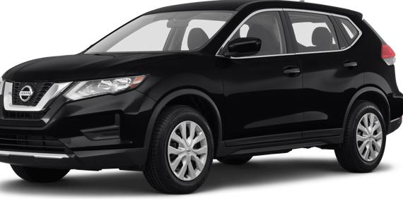 NISSAN ROGUE 2018 KNMAT2MVXJP537139 image