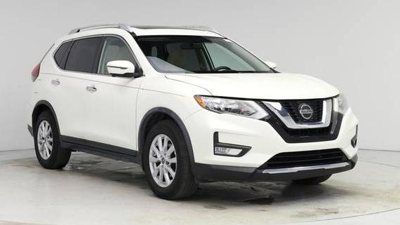 NISSAN ROGUE 2018 JN8AT2MT4JW457599 image NISSAN ROGUE 2018 JN8AT2MT4JW457599 image