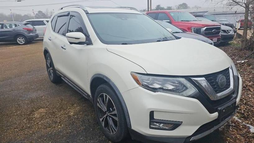 NISSAN ROGUE 2018 JN8AT2MTXJW463598 image