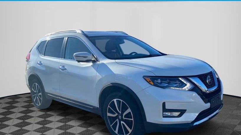NISSAN ROGUE 2018 JN8AT2MV1JW320623 image