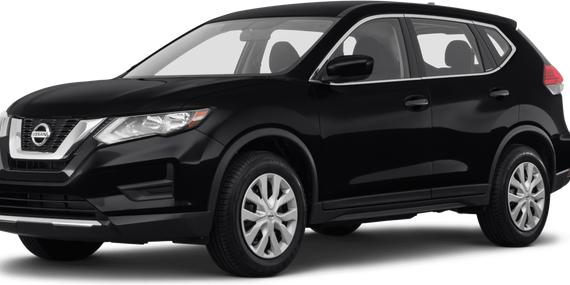 NISSAN ROGUE 2018 KNMAT2MV6JP521438 image