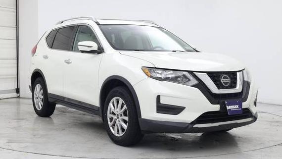 NISSAN ROGUE 2018 5N1AT2MV7JC791331 image