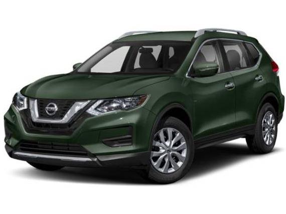 NISSAN ROGUE 2018 5N1AT2MT4JC719775 image