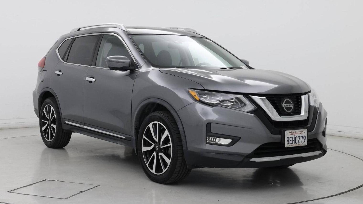 NISSAN ROGUE 2018 JN8AT2MV1JW324977 image