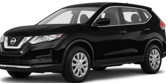 NISSAN ROGUE 2018 5N1AT2MT0JC816150 image