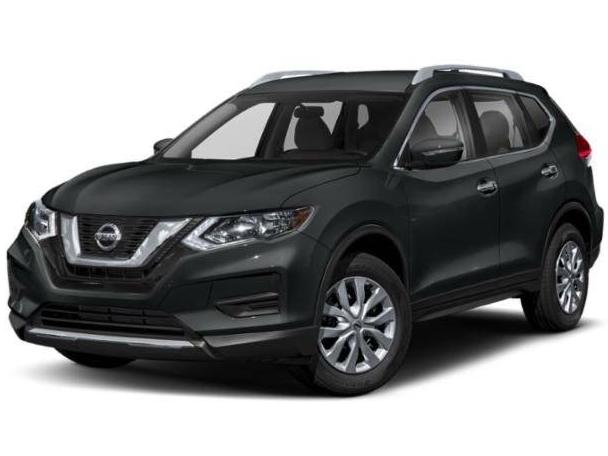 NISSAN ROGUE 2018 KNMAT2MVXJP620585 image