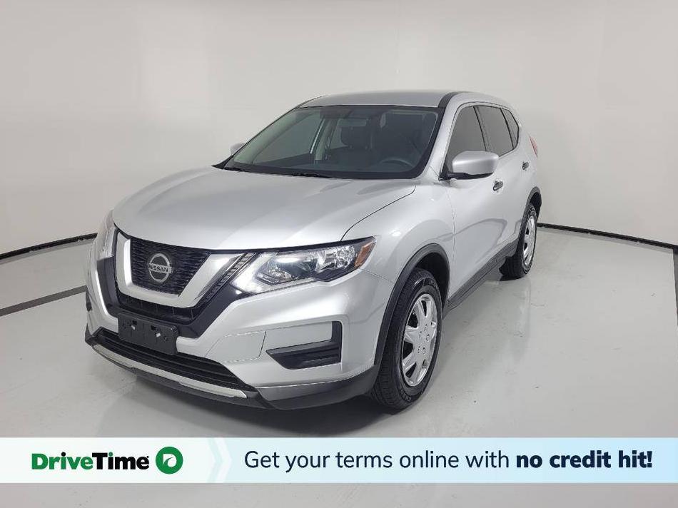 NISSAN ROGUE 2018 KNMAT2MV9JP568365 image