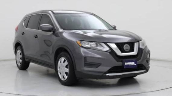 NISSAN ROGUE 2018 5N1AT2MT0JC745175 image