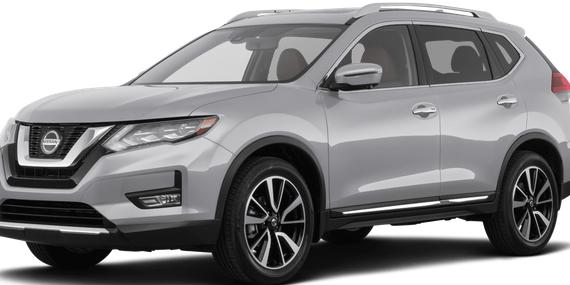 NISSAN ROGUE 2018 JN8AT2MV4JW318476 image