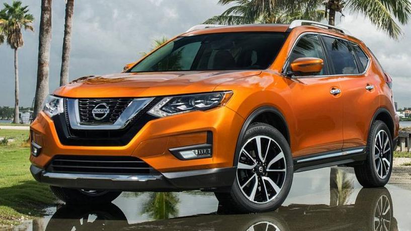 NISSAN ROGUE 2018 KNMAT2MV9JP541246 image