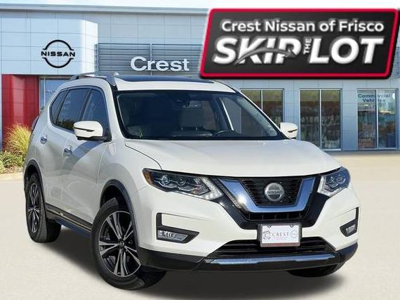 NISSAN ROGUE 2018 JN8AT2MT4JW462530 image NISSAN ROGUE 2018 JN8AT2MT4JW462530 image