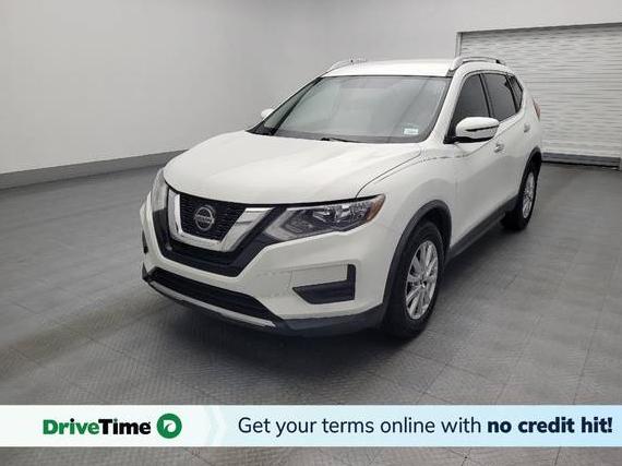 NISSAN ROGUE 2018 KNMAT2MT7JP524203 image