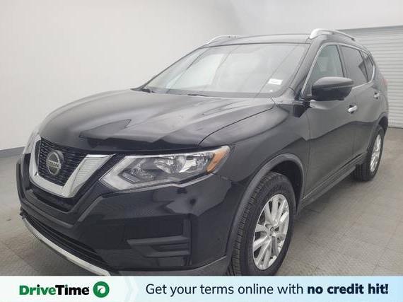 NISSAN ROGUE 2018 KNMAT2MVXJP572957 image