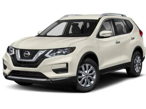NISSAN ROGUE 2018 KNMAT2MV3JP529920 image