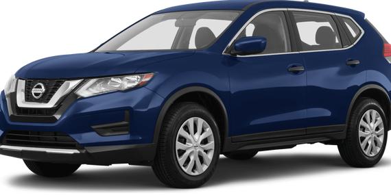 NISSAN ROGUE 2018 5N1AT2MVXJC731138 image