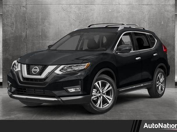 NISSAN ROGUE 2018 JN8AT2MT0JW458524 image