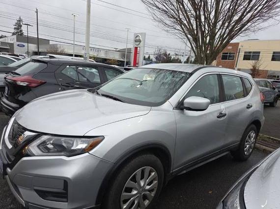 NISSAN ROGUE 2018 KNMAT2MT8JP559848 image NISSAN ROGUE 2018 KNMAT2MT8JP559848 image