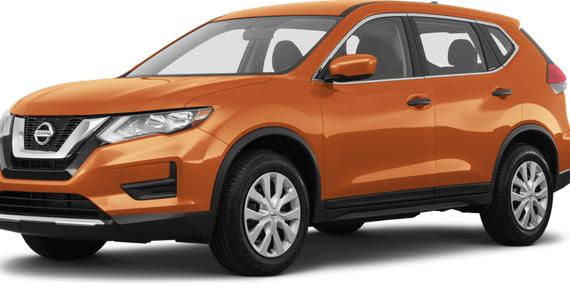 NISSAN ROGUE 2018 5N1AT2MV3JC810988 image