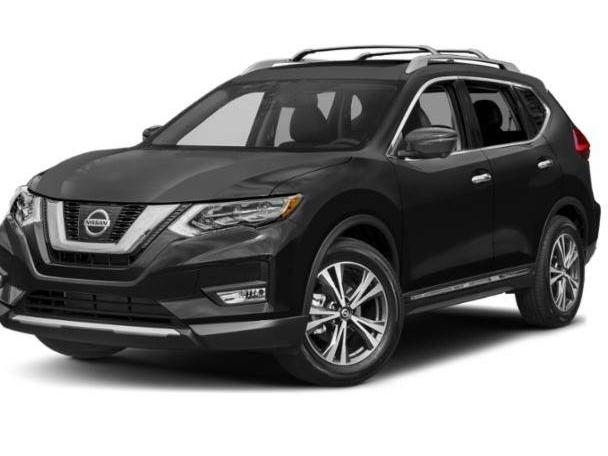 NISSAN ROGUE 2018 JN8AT2MV8JW342019 image