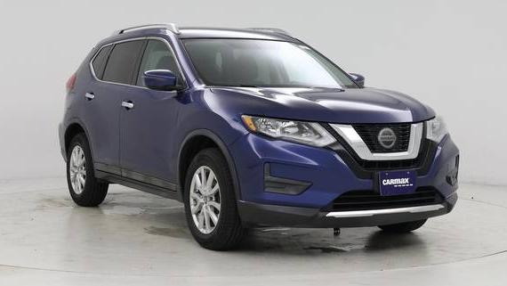 NISSAN ROGUE 2018 5N1AT2MV9JC715304 image