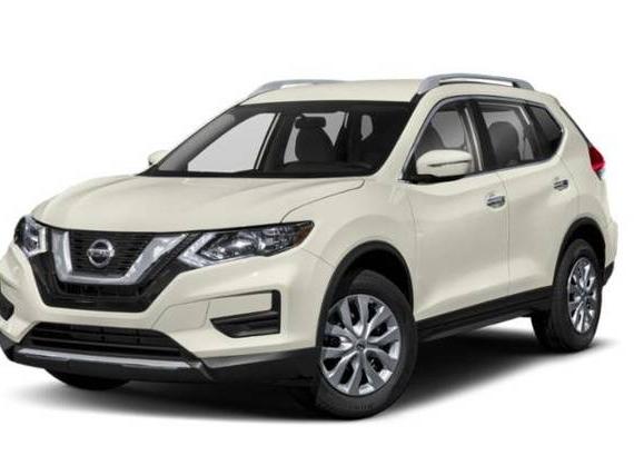 NISSAN ROGUE 2018 5N1AT2MT6JC751028 image