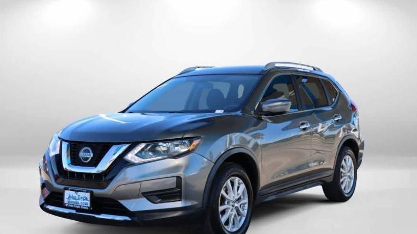 NISSAN ROGUE 2018 KNMAT2MV2JP511733 image