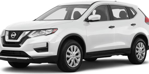 NISSAN ROGUE 2018 5N1AT2MV1JC716673 image