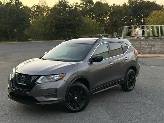 NISSAN ROGUE 2018 5N1AT2MV2JC787610 image
