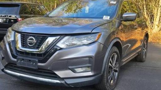 NISSAN ROGUE 2018 JN8AT2MVXJW304100 image