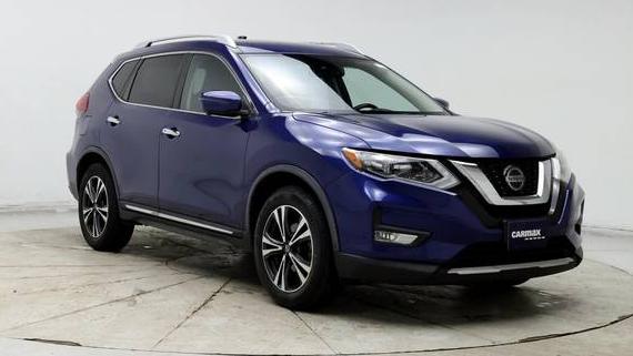 NISSAN ROGUE 2018 JN8AT2MT4JW464939 image
