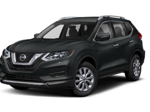 NISSAN ROGUE 2018 5N1AT2MT4JC819570 image