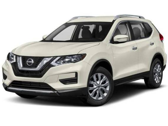 NISSAN ROGUE 2018 KNMAT2MT7JP522063 image