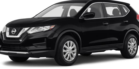 NISSAN ROGUE 2018 JN8AT2MV7JW328662 image