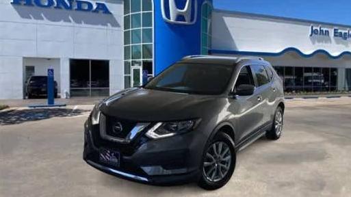 NISSAN ROGUE 2018 KNMAT2MT3JP573706 image