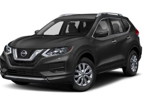 NISSAN ROGUE 2018 5N1AT2MT2JC745050 image