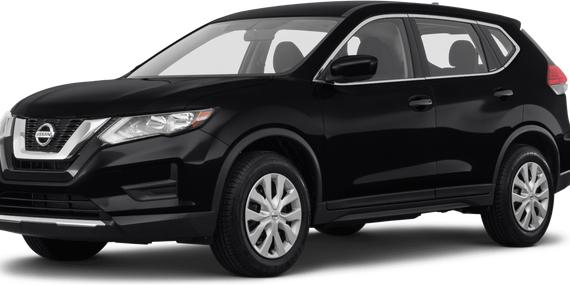 NISSAN ROGUE 2018 KNMAT2MT2JP542589 image