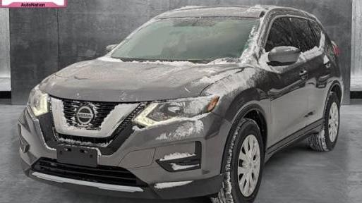 NISSAN ROGUE 2018 5N1AT2MT0JC728571 image