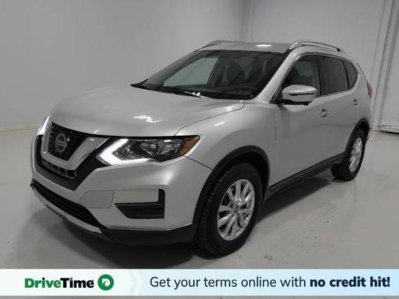 NISSAN ROGUE 2018 5N1AT2MV5JC840901 image NISSAN ROGUE 2018 5N1AT2MV5JC840901 image