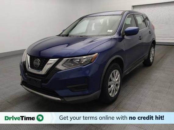 NISSAN ROGUE 2018 KNMAT2MV8JP564727 image NISSAN ROGUE 2018 KNMAT2MV8JP564727 image