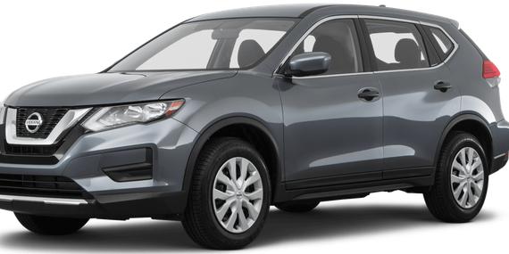 NISSAN ROGUE 2018 KNMAT2MV7JP511100 image