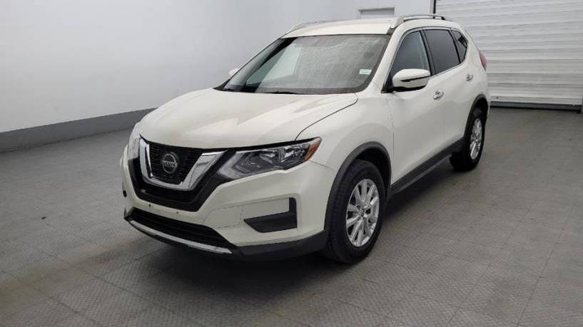 NISSAN ROGUE 2018 JN8AT2MV8JW349715 image