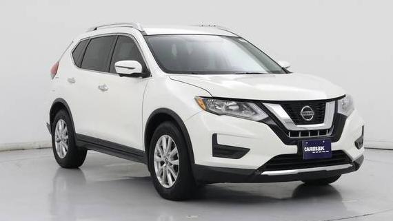 NISSAN ROGUE 2018 KNMAT2MT0JP601395 image NISSAN ROGUE 2018 KNMAT2MT0JP601395 image
