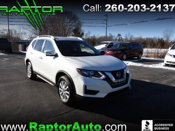 NISSAN ROGUE 2018 KNMAT2MV3JP587672 image NISSAN ROGUE 2018 KNMAT2MV3JP587672 image