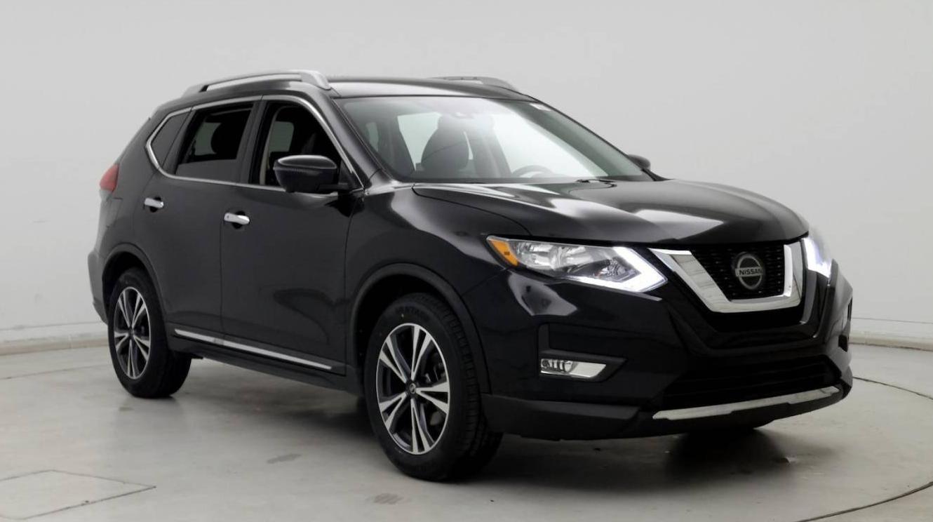 NISSAN ROGUE 2018 5N1AT2MTXJC735589 image