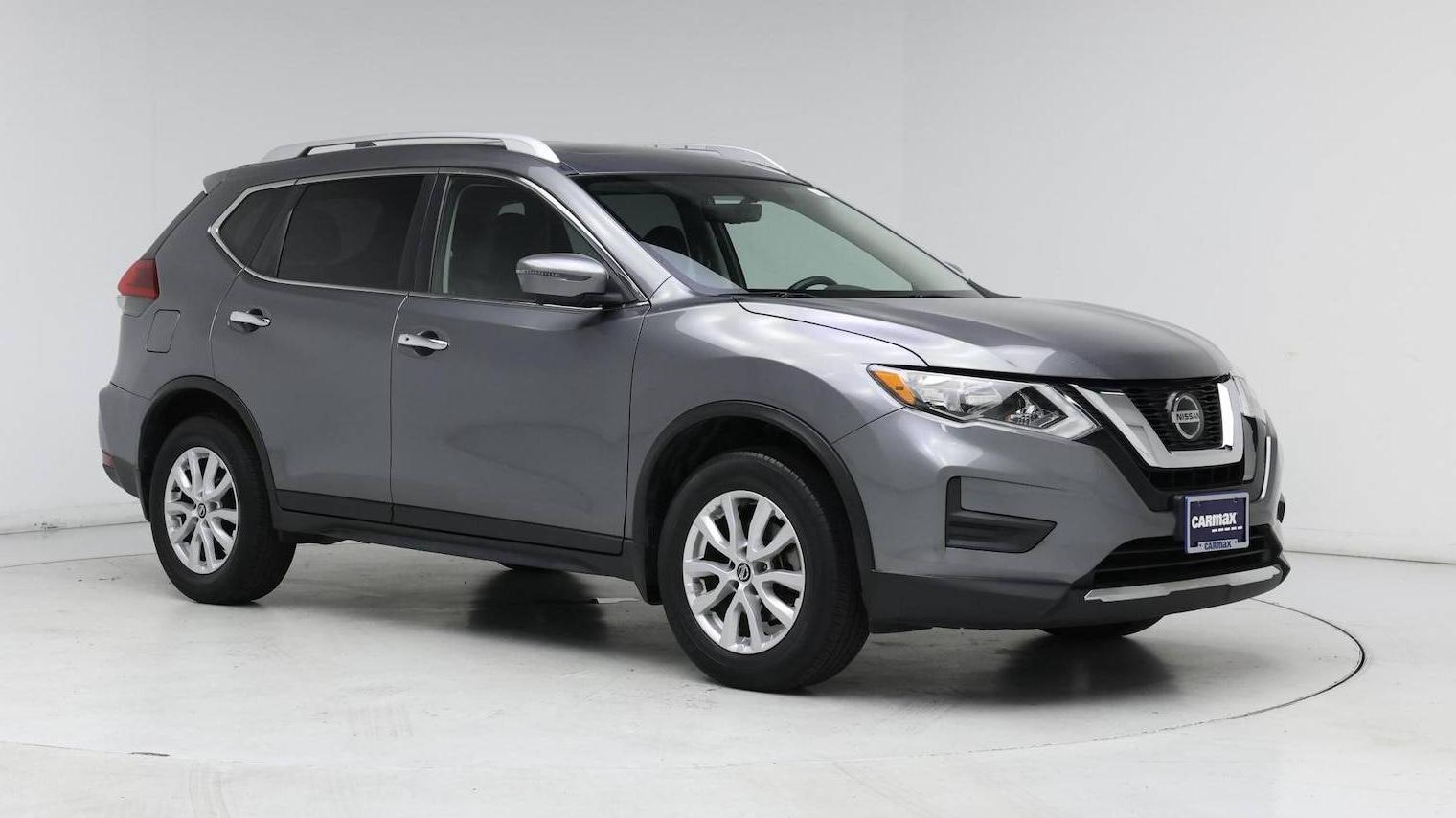 NISSAN ROGUE 2018 JN8AT2MVXJW302542 image