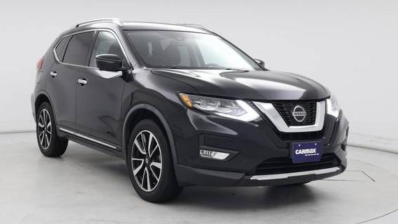 NISSAN ROGUE 2018 JN8AT2MV6JW327213 image